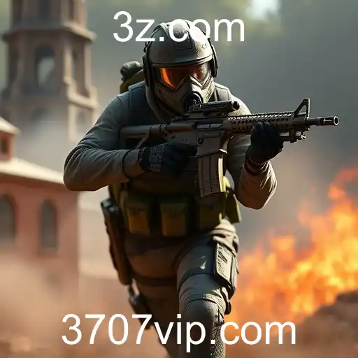 3707.com: A Nova Era dos Jogos Online em 2025