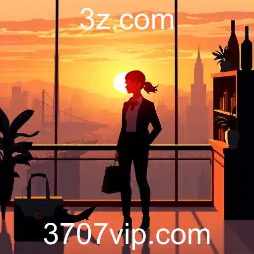 3707.com: A Evolução dos Jogos Online em 2025