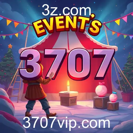 A Influência do 3707.com no Mercado de Jogos