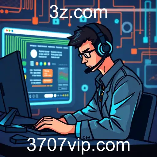 O Futuro dos Jogos Online: Inovações e Desafios