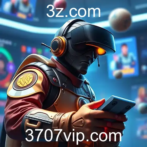 Inovações e Tendências no Setor de Jogos Online