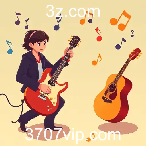 Transformações no Mundo dos Jogos na 3707.com