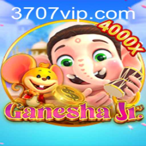 Explore the Thrills of GaneshaJr: A New Gaming Adventure at 3707.com