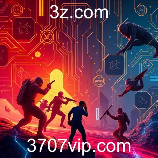 O Crescimento do Mercado de Jogos Online no Brasil em 2025