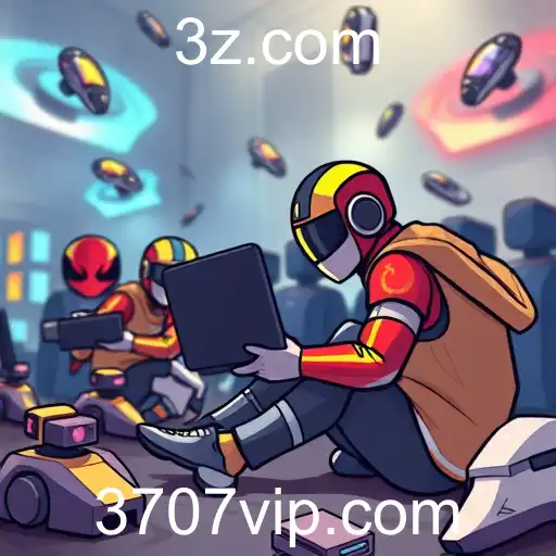 A Consolidação dos Jogos Online e Novos Desafios em 2025