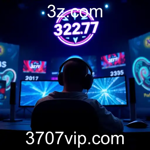 Tendências e Desafios do Setor de Jogos Online