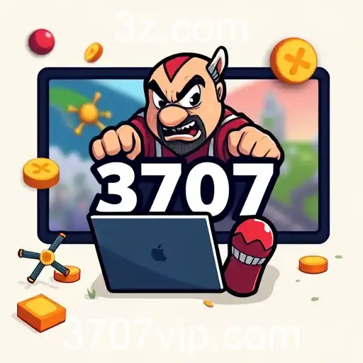 A Influência Crescente dos Jogos Online no Brasil
